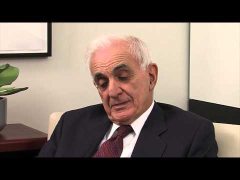 Dan Cracchiolo - Dan's Leadership