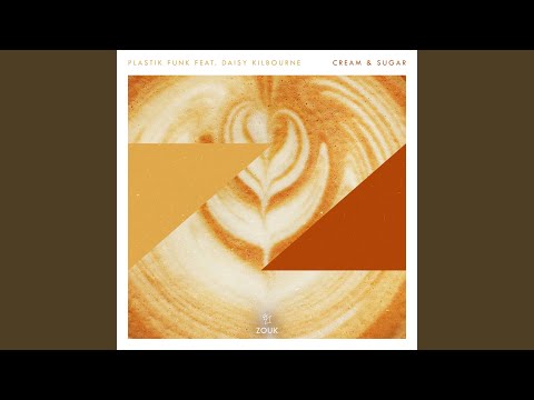 Cream & Sugar (2Elements Extended Remix)