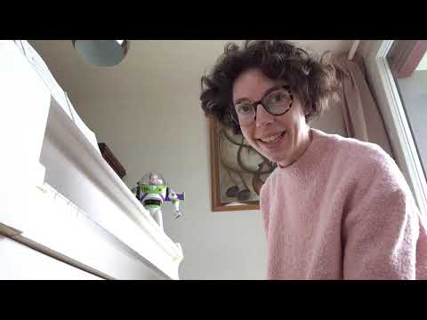 Menuet Hob. XVI 8 en sol majeur de Joseph Haydn.