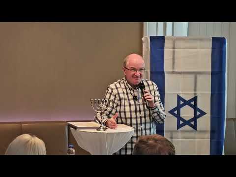 Sergej Mihál – Zúrivý hnev Boha a deň jeho pomsty.