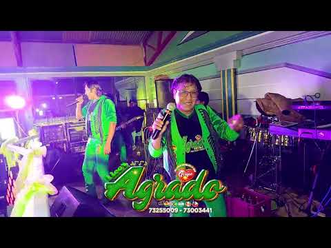 GRUPO LICOR AGRADO EN VIVO EN DESAGUADERO BOLIVIA MIX PARTE 2 CONTACTO 73255009