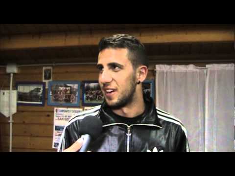 PRESENTAZIONE SAN GOTTARDO