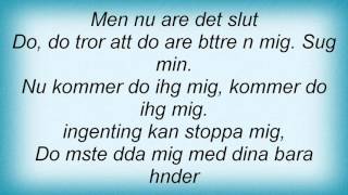 Lok - Sug Min Lyrics