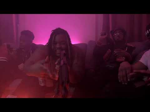 Pm Capo X Dot  -  "Halftime" (Official Video)