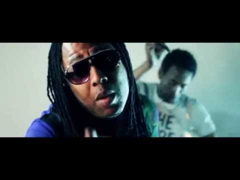 Alozade - Ganja Anthem (Official HD Video)