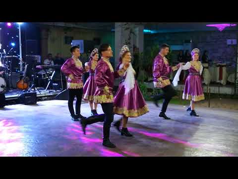 Seara Dobrogeana - Eveniment Mistral Tours cu Ansamblul Galuboe More