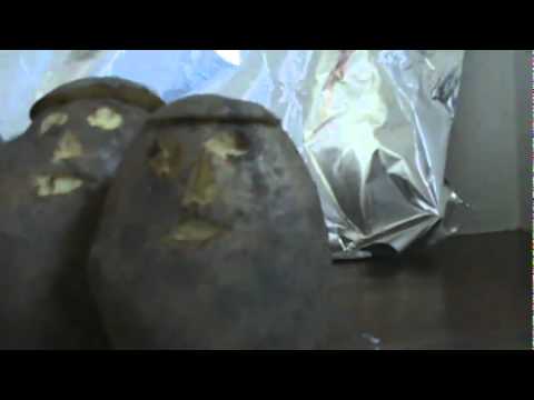 Steklovata's "Novi God" - Danmark parody No. 1