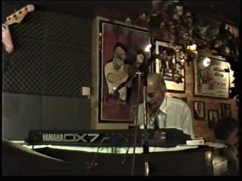 Birdland at Palookaville Covent Garden