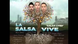 Frío Frío Music Video