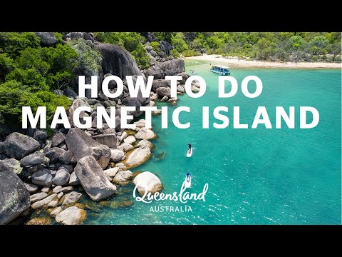 How to do Magnetic Island