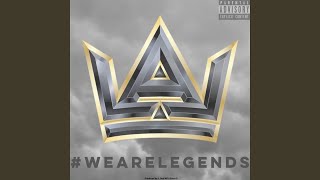 Legends Music Video