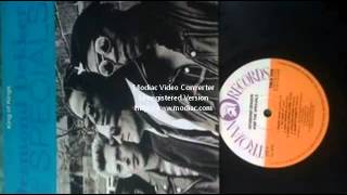 DESMOND DEKKER  amp; THE SPECIALS   Take It Easy