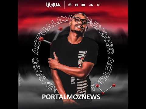 ACTUALIDADE MIX 2020