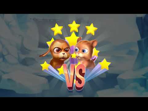 Pet Rescue Saga Level 4723 - 4737 🐶