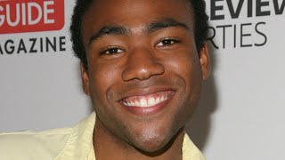 The Untold Truth Of Donald Glover video