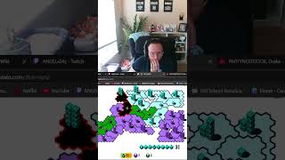 blue chill chill chill! | #angelx24x on #Twitch #dicewars #angelx24x #gaming #chill