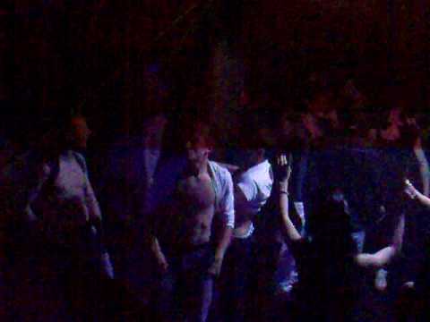 Dj Pierfrancesco Grossi and Gianlu! Vocalist: play Mayday Project (Riccardo Corda & Alex Prax)