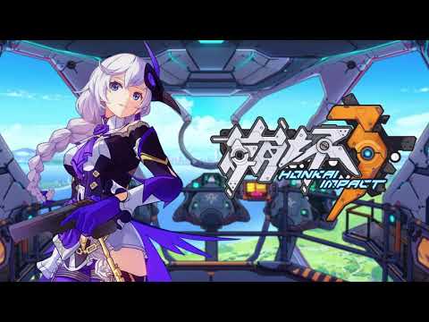 Jizo Mitama - Honkai Impact 3rd OST
