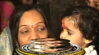 Nanhi Pari Tanya's 2nd birthday!!