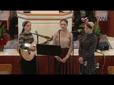 Surorile Tomus - Oricat de lunga-i noaptea