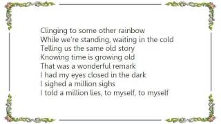 Van Morrison - Wonderful Remark Lyrics