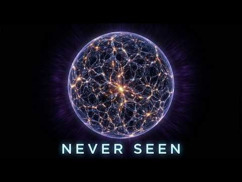 What Dark Energy Is and Why We Can Never Directly See It