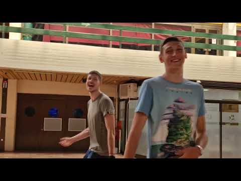 Mojih pet: Stefan Kokeza