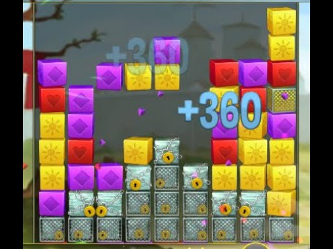 Pet Rescue Saga Level 4488