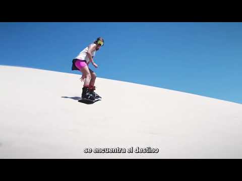 ENTRE EL MAR Y EL DESIERTO #VisitSonora #ExperienciasInolvidables