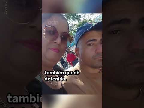 Detienen a una pareja de cubanos en Palma Soriano; el hombre estuvo 6 días en huelga