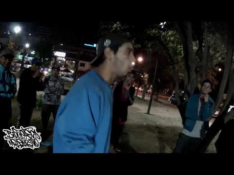 DEKINTA vs PROXY | 4tos | MLM Clasificatoria "ALPHA"