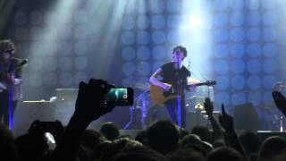 The Kooks - Sway (Live @ House of Blues)