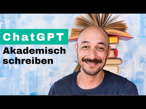 ChatGPT Tips for Students and Researchers | Academic Writing with AI