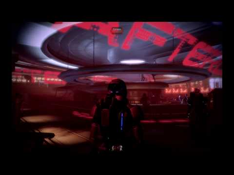 Mass Effect 2 - Lower Afterlife Music