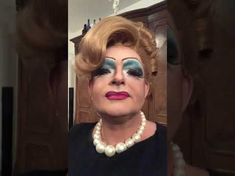 Ich bin was ich bin 🎶🎵