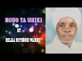 NGUO YA UHIKI BY MILKA MUTHONI WAMBU