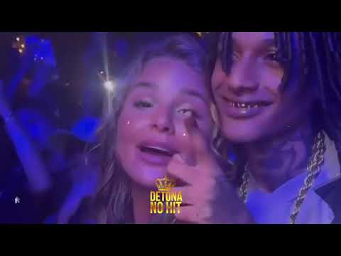 GATA PARA DE ME OLHAR   ORUAM  Vulgo FK Tz da Coronel CLIPES360P