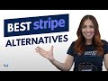 8 BEST Stripe Payments Competitors & Alternatives [Overview]