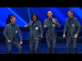 Save The Last Dance/Sway 411 420