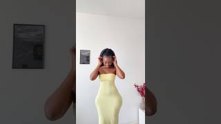 Beautiful 💛 #africangood #amapiano #zuri404 @shallommercyy