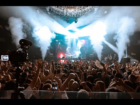 Euphoria_Aus and Will Sparks