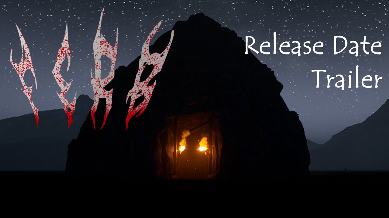 Release Date Trailer
