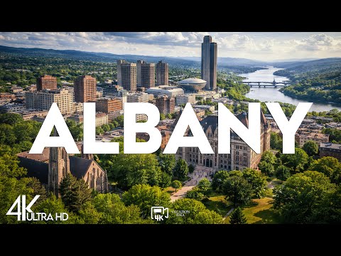 Top 10 Best Things to Do in Albany, New York [Albany Travel Guide 2026]