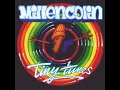 Millencolin Einstein crew