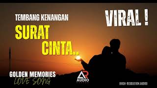 Download lagu 03. Surat Cinta  - Mupet (Cover) mp3
