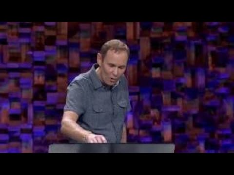 Die Suche nach Gott 1/2 – Bayless Conley