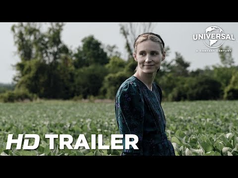 afbeelding Eerste trailer