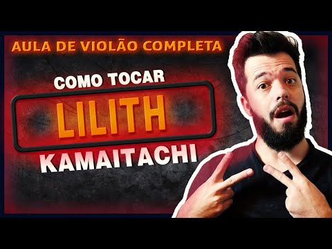 Pasado - Lilith