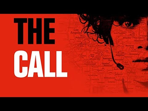 The Call 2013 -  Halle Berry, Evie Thompson, Abigail Breslin , Crime, Drama, Horror - Full HD.