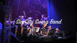 Sin City - Urban (Cirque du Soleil)